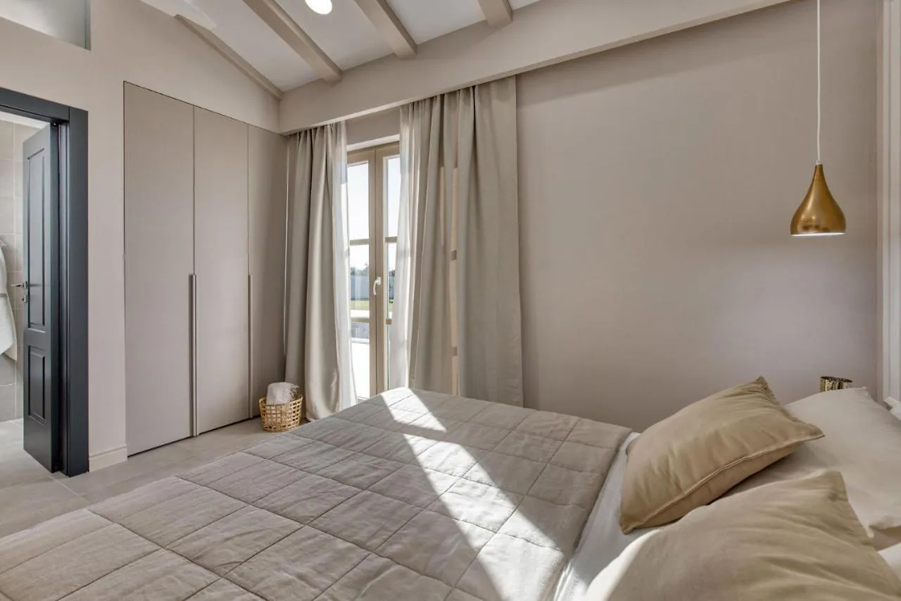 Villa Nola Visocane