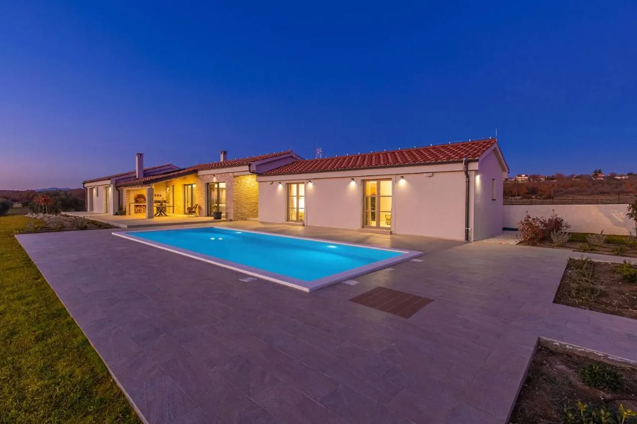 Villa Nola Visocane