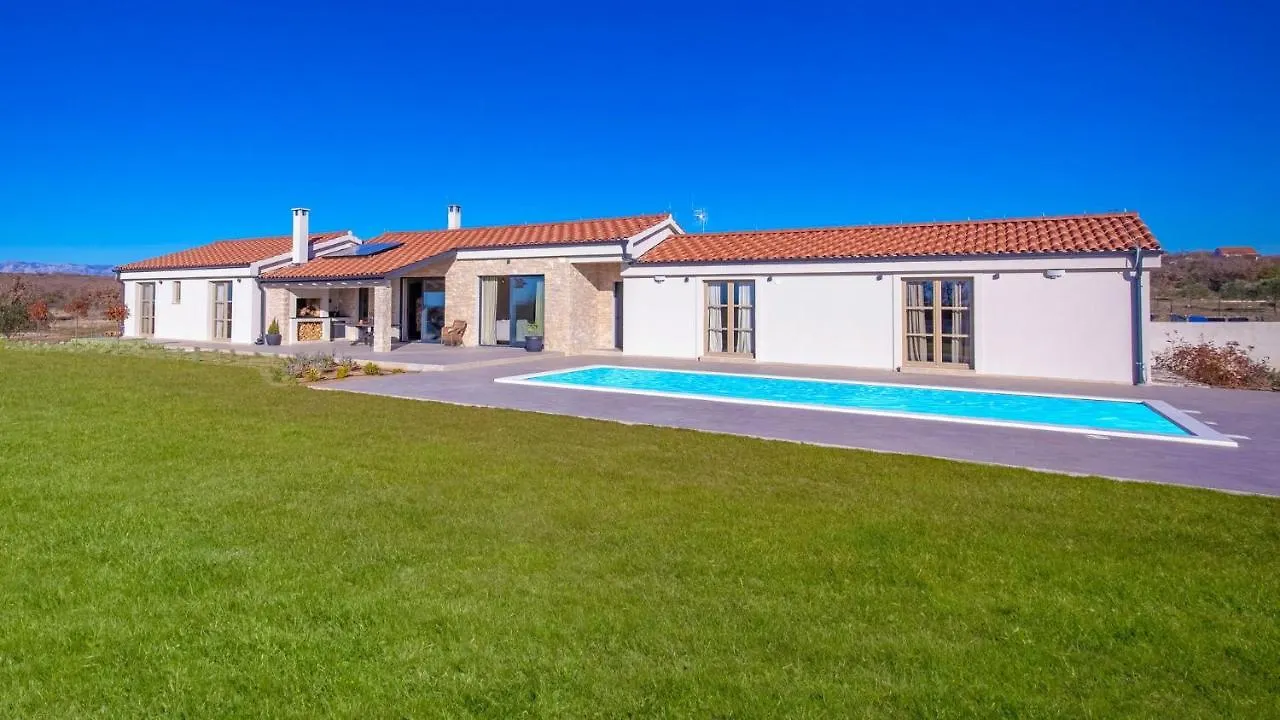 Villa Nola Visocane